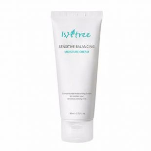 Isntree Sensitive Balancing Moisture Cream 