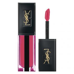 Yves Saint Laurent VERNIS À LÈVRES WATER STAIN

601 Fuchsia Tide 