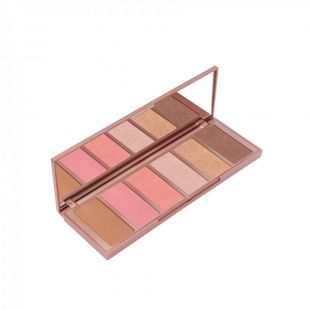 SASC Perfect Eye and Face Palette Magnificent