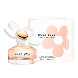 Marc Jacobs Daisy Love Eau So Sweet 