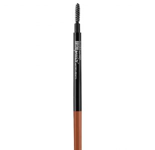 Maybelline Brow Precise Micro Eyebrow Pencil Dark Brown