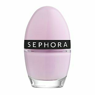 Sephora Sephora nail polish L129 lilac