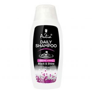 Aulia Daily Shampoo Urang Aring