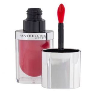 Maybelline Color Sensational Lip Tint 12 TM Red