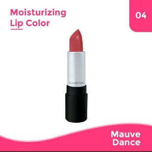 Collection Moisturizing Lip Color Mauve Dance
