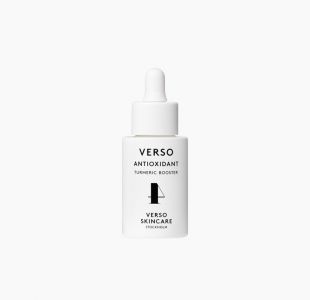 VERSO Antioxidant Turmeric Booster 