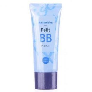 Holika Holika Petit BB Cream SPF 30 PA++ Moisturizing