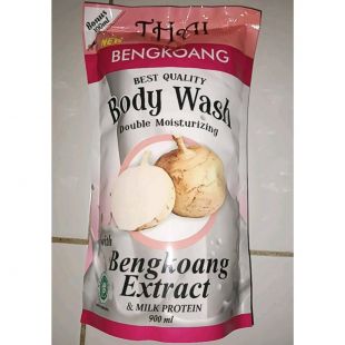 THAI Body Wash Bengkoang