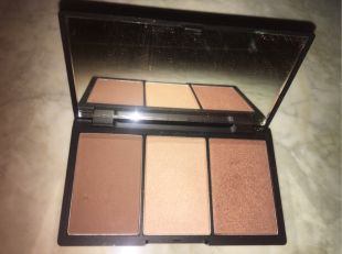Sleek MakeUp Sleek contour 