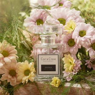 Carl & Claire Essensa EDP 