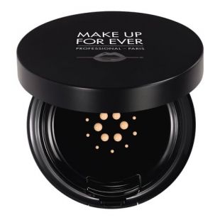 Make Up For Ever Light Velvet Cushion foundatiom R230 Ivory