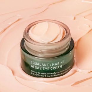 Biossance Squalane + Marine Algae Eye Cream 