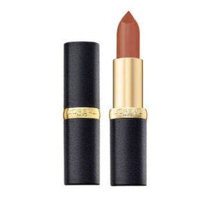 L'Oreal Paris Color Riche Matte Lipstick 304 Sunset Sur Seine
