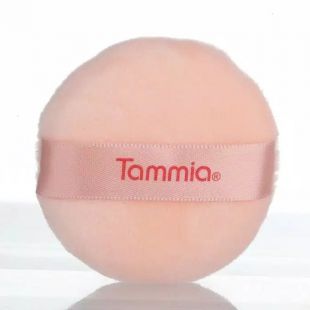 Tammia PKK-1 Soft Powder Puff Diameter 6cm