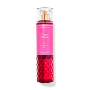 Bath and Body Works Fine Fragrance Mist Cactus Blossom