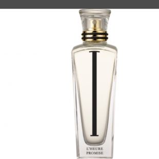 Cartier EDT LES HEURES I 