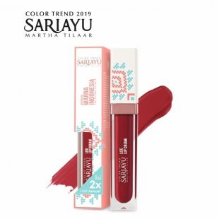 Sariayu sariayu inspirasi warna indonesia WI-05