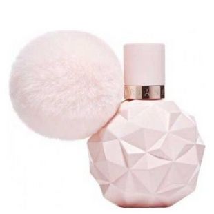 Ariana Grande Fragrances Sweet Like Candy 