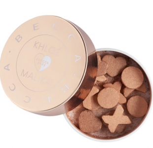 Becca Cosmetics BECCA x Khloe Kardashian & Malika Haqq Glow Letters Sweethearts