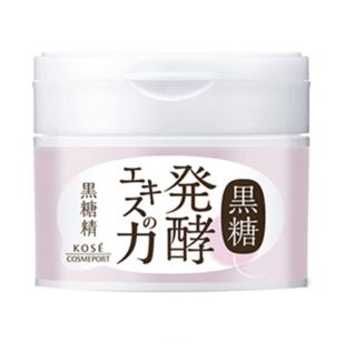 KOSE Cosmeport Kokutousei Hakkou E Gel Cream UV 