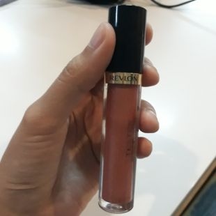 Revlon Super Lustrous Lipstick Rosy Future