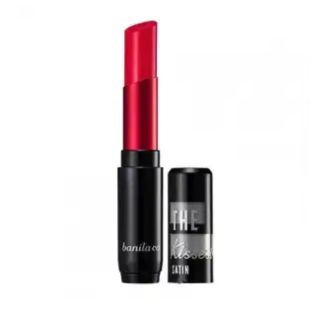 Banila Co The Kissest Satin Lip Stick 4.2g #SPK501 Relent Pink