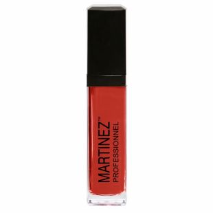 Martinez Professionel Matte Fix Lip Cream 05 Classic Red