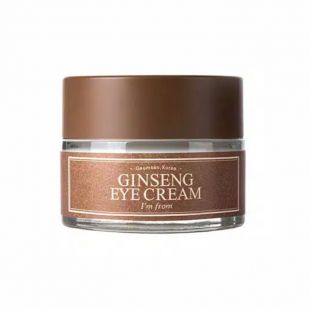 I'm From Ginseng Eye Cream 