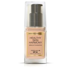 Max Factor healthy skin harmony porcelain 30