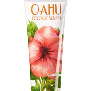 Bath and Body Works Oahu Coconut Sunset Shea Butter 