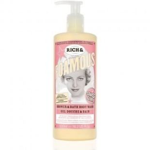 Soap & Glory RICH & FOAMOUS 