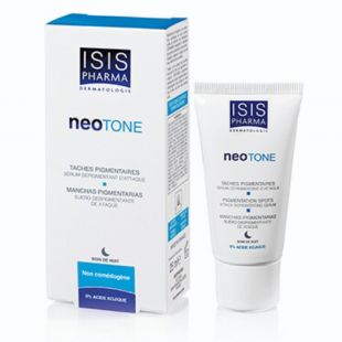 ISIS PHARMA Isis Pharma Neotone Night Cream Neotone