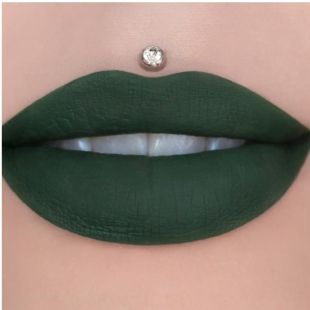 Jeffree Star Velour Liquid Lipstick Crocodile Tears