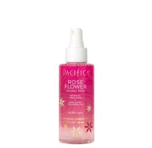 Pacifica Rose Flower Hydro Mist 