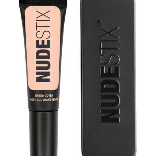 Nudestix Tinted Cover Foundation 5