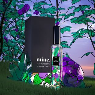 Mine. Fig-Urative EDT 