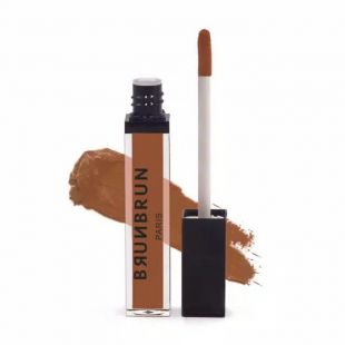 Brunbrun Paris Melted Matte Lip Color Mocha Loca