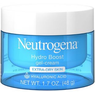 Neutrogena Hydro Boost Gel-Cream Extra-Dry Skin