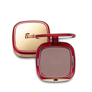 Fanbo Professional Two Way Cake 06 Dark Brown