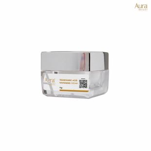 Aura Bright Tranexamic Acid Night Cream 