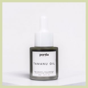 Portia Skin Tamanu Oil 