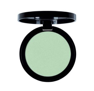 MUA Makeup Academy Prism Highlighter Polarized Green