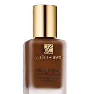 Estee Lauder Double Wear Stay-in-Place Makeup SPF10 Foundation Rich Mahogany