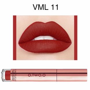 O.TWO.O O.TWO.O Kiss Proof Liquid Matte VML 11