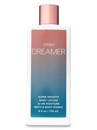 Bath and Body Works Lovely Dreamer 