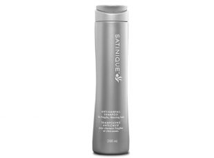 Amway Satinique Anti-Hairfall Shampoo