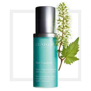 Clarins Pore Control 