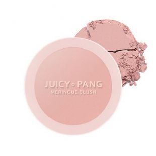 APIEU Juicy Pang Meringue Blush Peach PK01