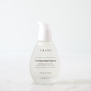 Urang True Rose Repair Essence 