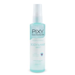 PIXY Aqua-Protection Hydra Shield Body and Hair Mist 